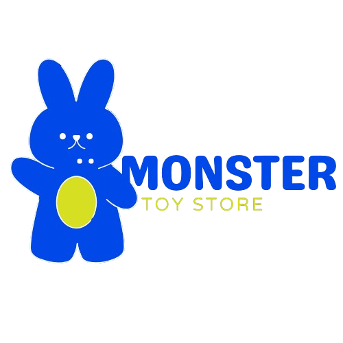 Monster Toy Box